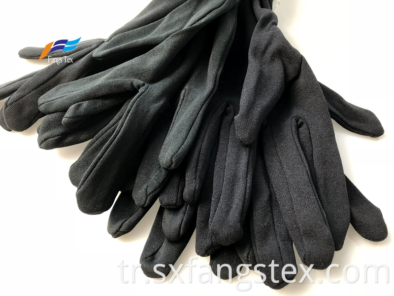 Cheap Price 100% Polyester Muslim Sleeves Islamic Gloves